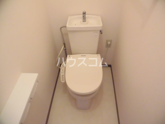 15/23 トイレ