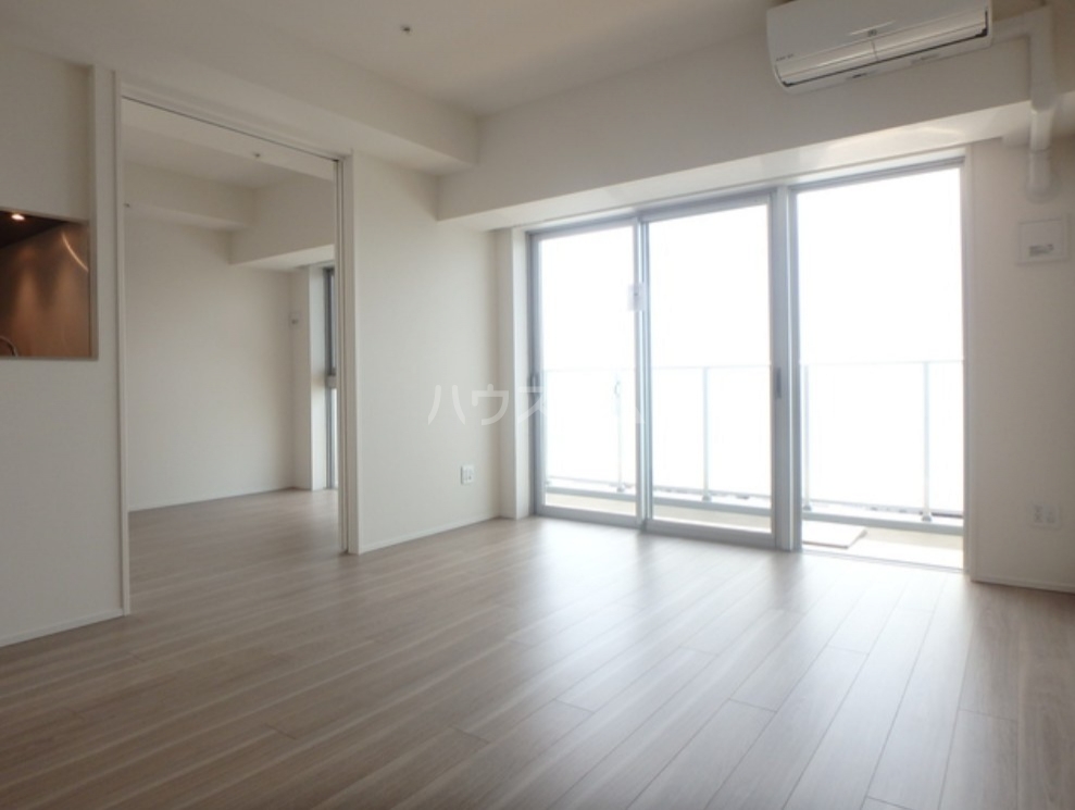 3/26 リビング/ダイニング