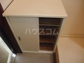 2/12 エントランス