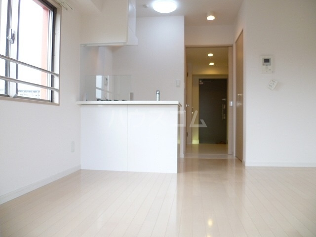 3/29 リビング/ダイニング