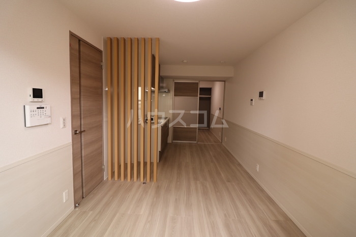 3/28 リビング/ダイニング