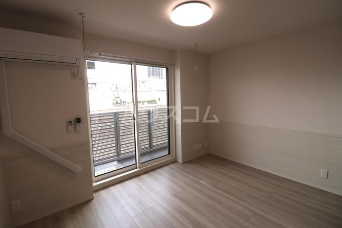 3/24 リビング/ダイニング