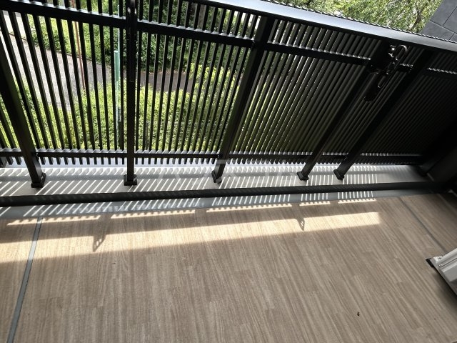 15/30 バルコニー