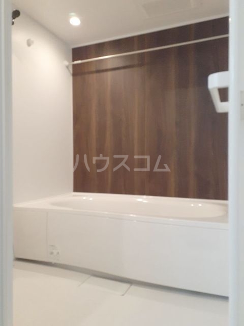 8/20 浴室