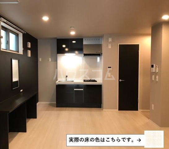 4/30 リビング/ダイニング