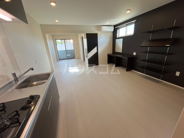 4/30 リビング/ダイニング