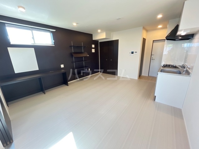 3/30 リビング/ダイニング