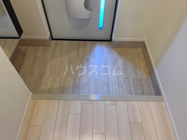 7/29 玄関