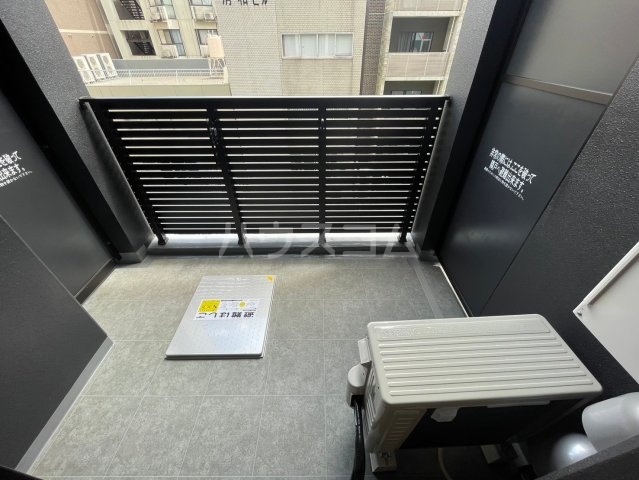 16/30 バルコニー
