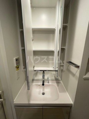 12/30 洗面
