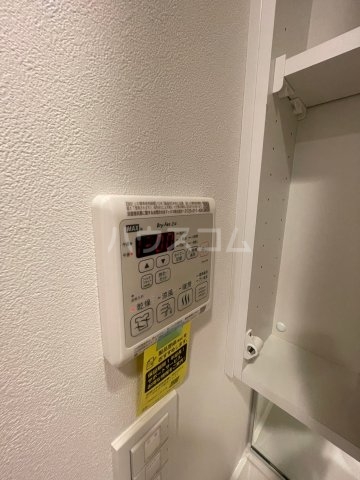 15/30 設備