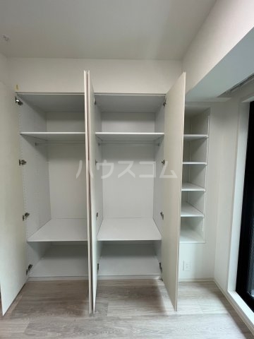 5/30 収納