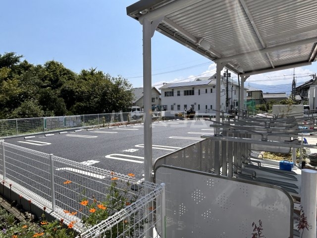 29/30 駐車場