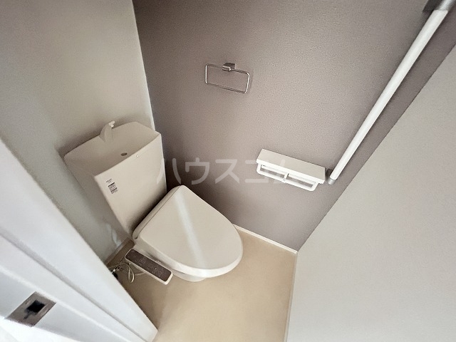 16/30 トイレ