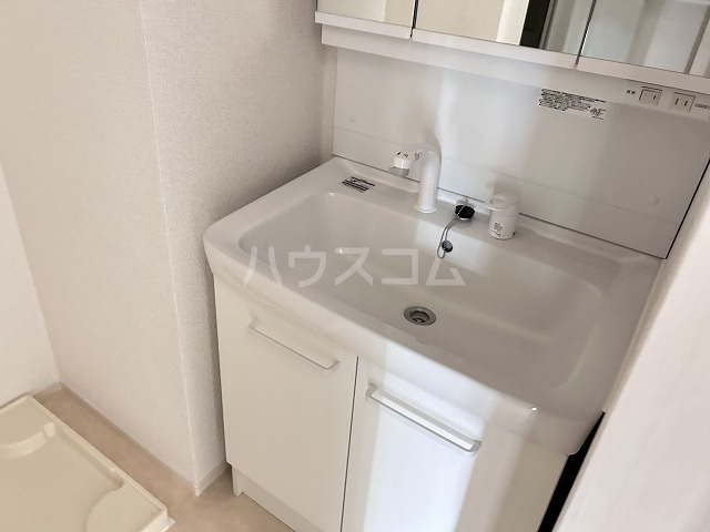 17/30 洗面