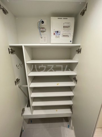 7/30 収納