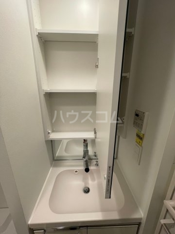15/30 洗面