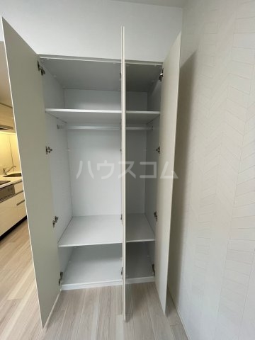 5/30 収納