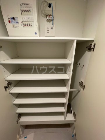 5/30 収納