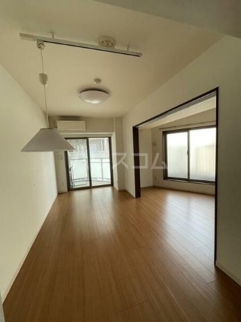 3/22 リビング/ダイニング