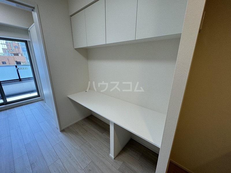 5/26 室内