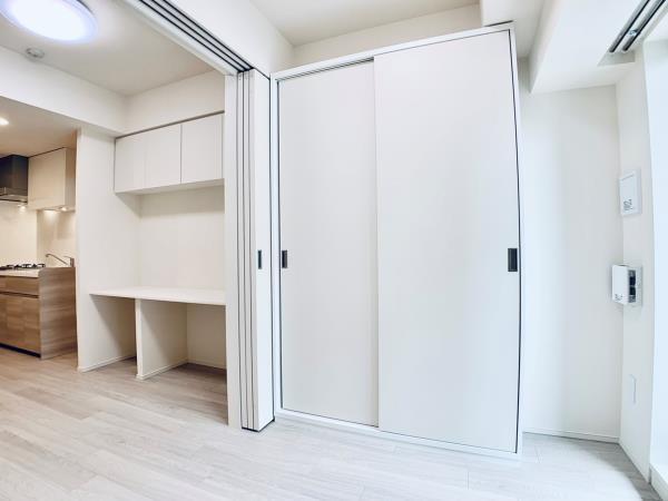 5/30 リビング/ダイニング