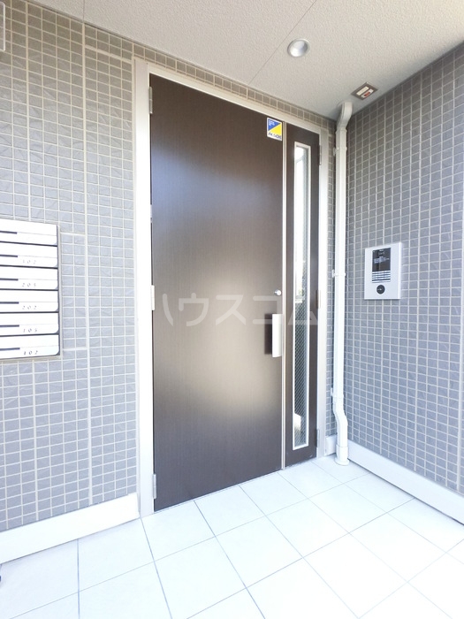 17/24 エントランス