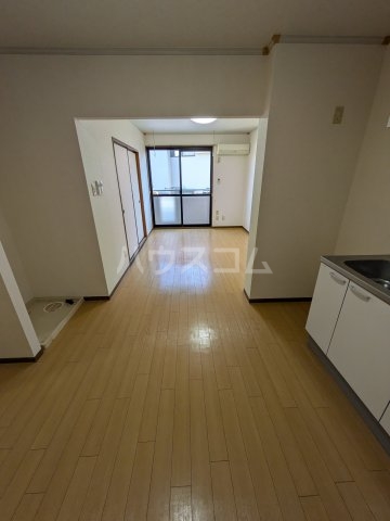 4/21 リビング/ダイニング