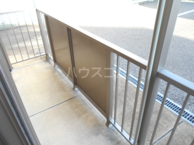 19/30 バルコニー