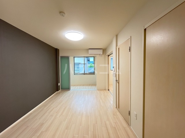 3/27 リビング/ダイニング