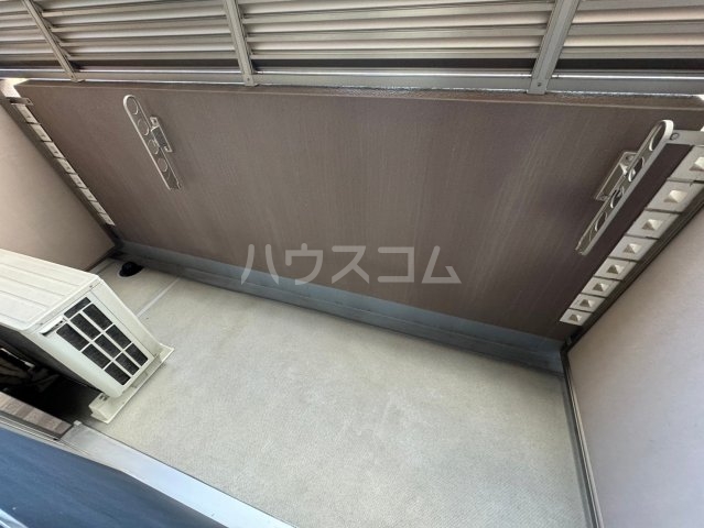 16/30 バルコニー