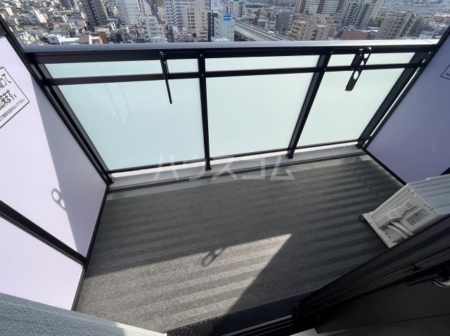 15/30 バルコニー