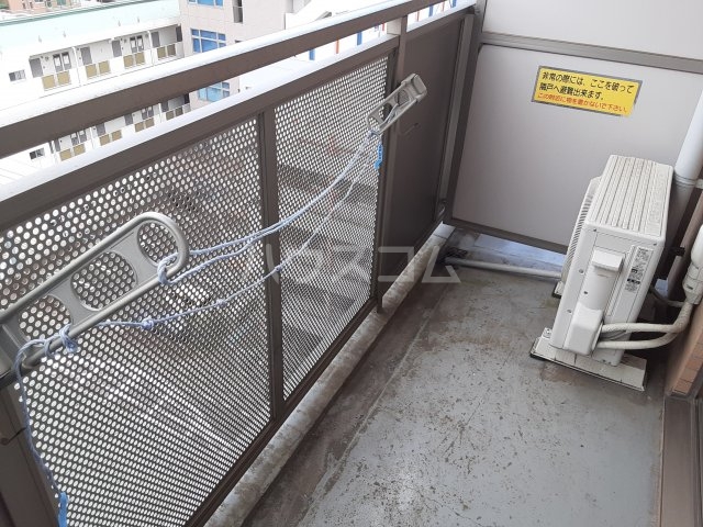 17/30 バルコニー