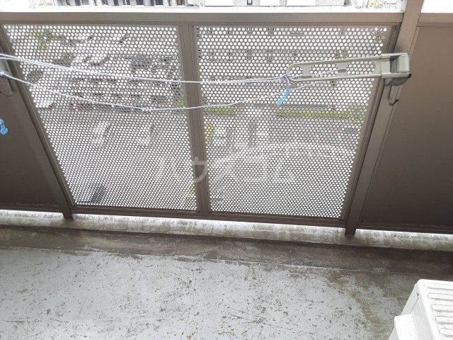 18/30 バルコニー