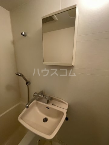 11/30 洗面