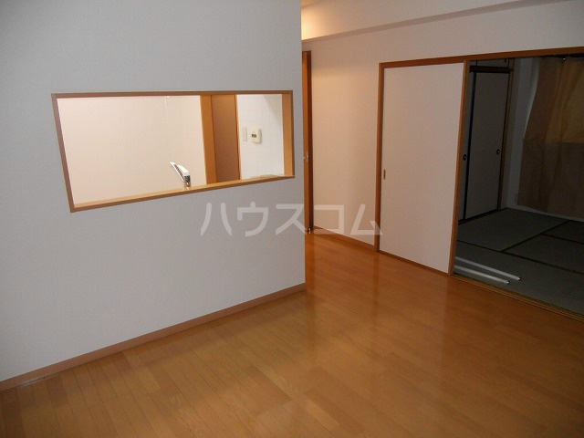 5/30 リビング/ダイニング