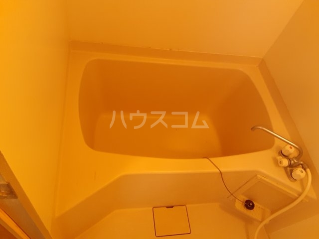 11/20 浴室