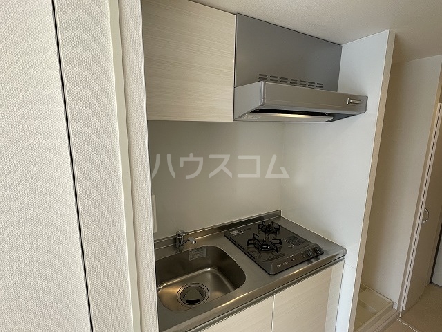 8/30 キッチン