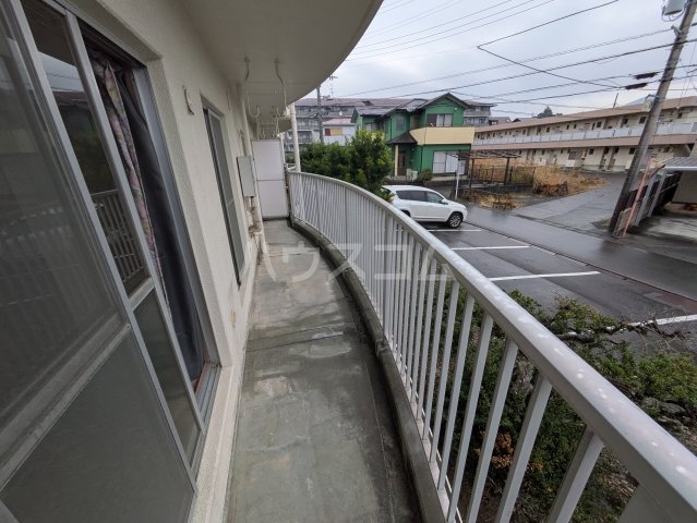 26/30 バルコニー