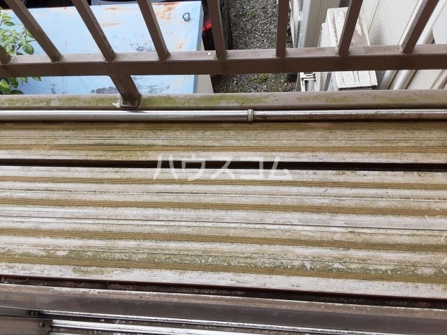 13/27 バルコニー