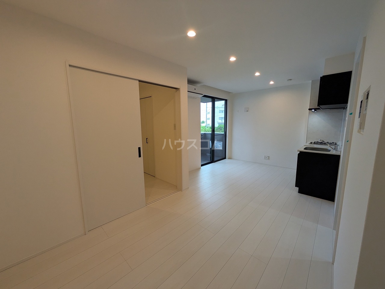 3/23 リビング/ダイニング