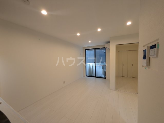 3/23 リビング/ダイニング