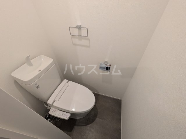9/25 トイレ