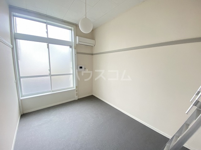 4/18 リビング/ダイニング