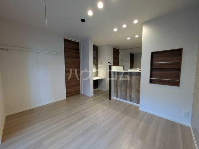 5/30 リビング/ダイニング