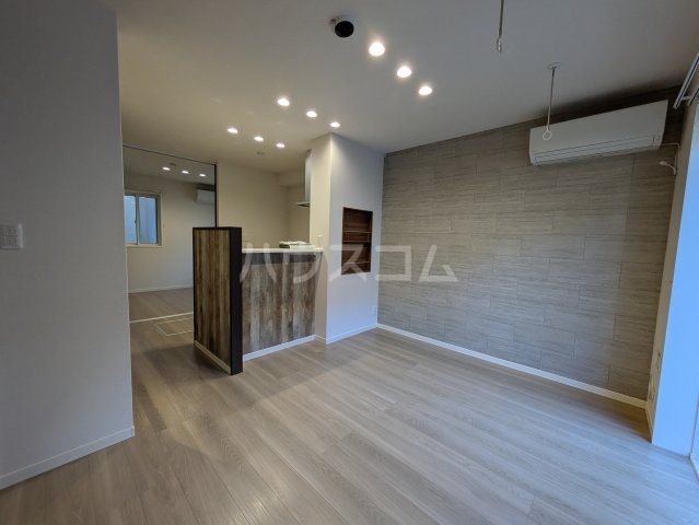 3/30 リビング/ダイニング