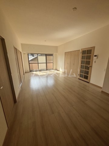 4/16 リビング/ダイニング