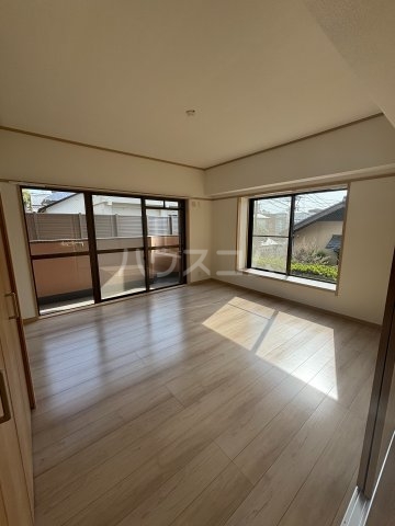 3/16 リビング/ダイニング