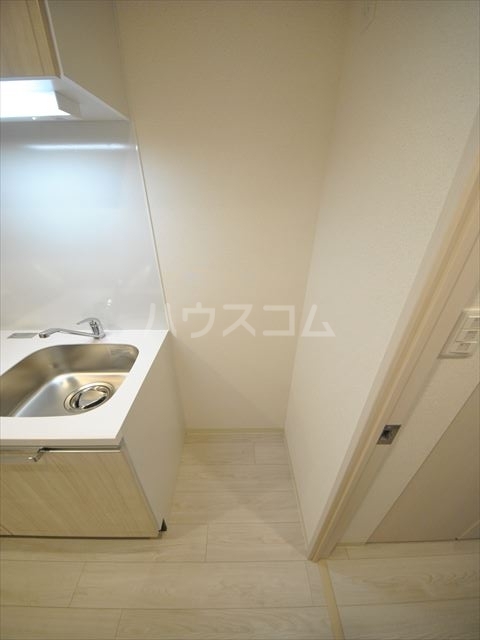 4/26 室内