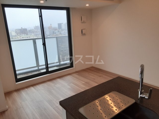 15/29 バルコニー